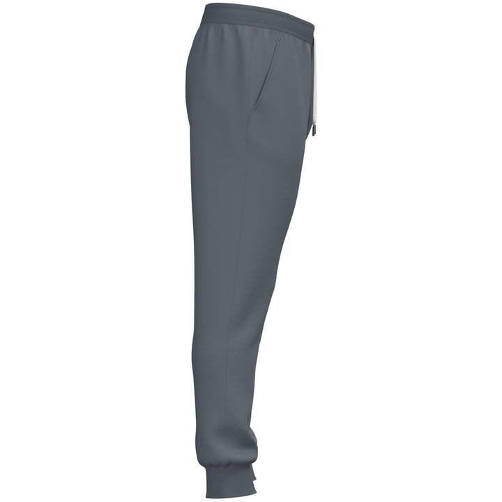 Jako Jogginghose One Cotton Mit Bündchen - grau