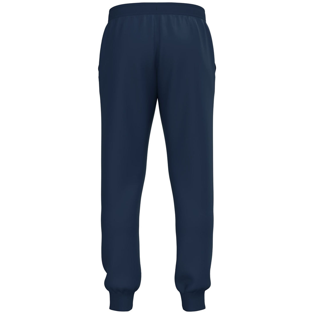 Jako Jogginghose One Cotton Mit Bündchen - marine