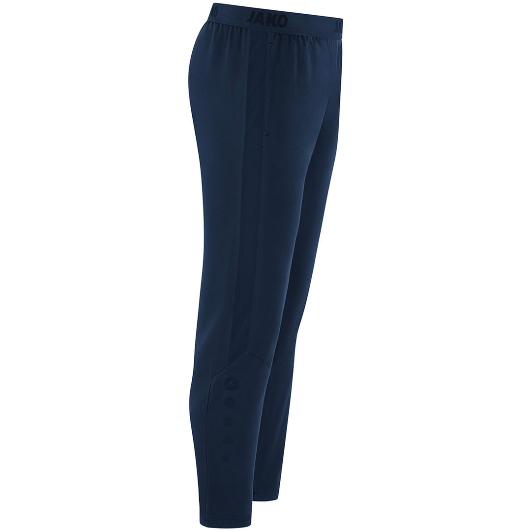 Jako Freizeithose Power - marine
