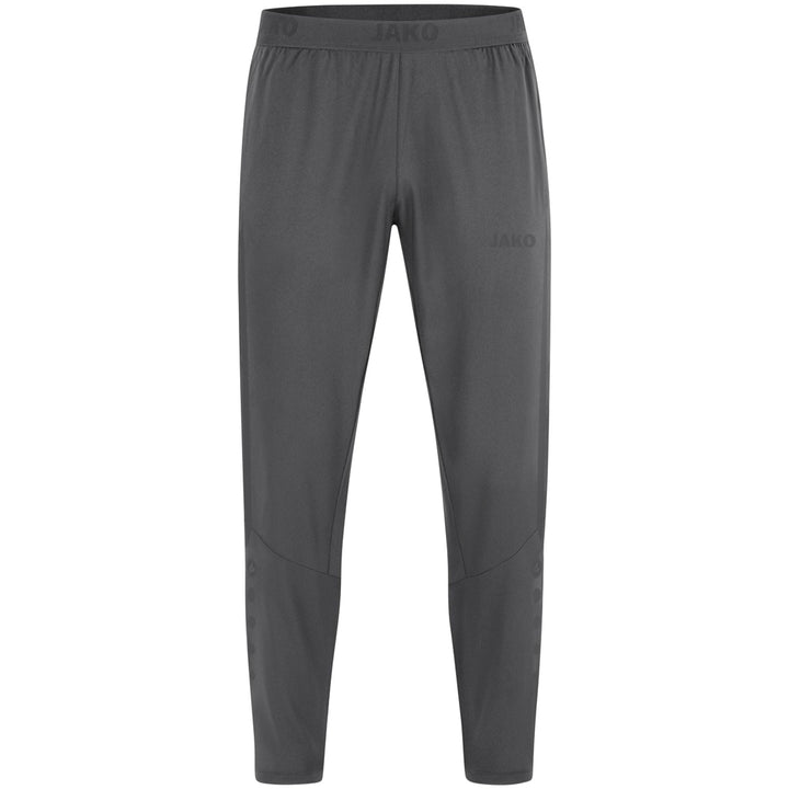 Jako Freizeithose Power - anthra light