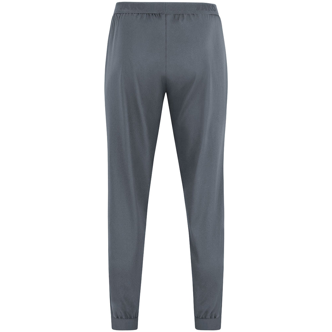 Jako Freizeithose Power - anthra light
