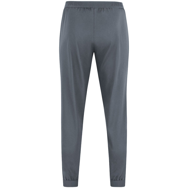 Jako Freizeithose Power - anthra light