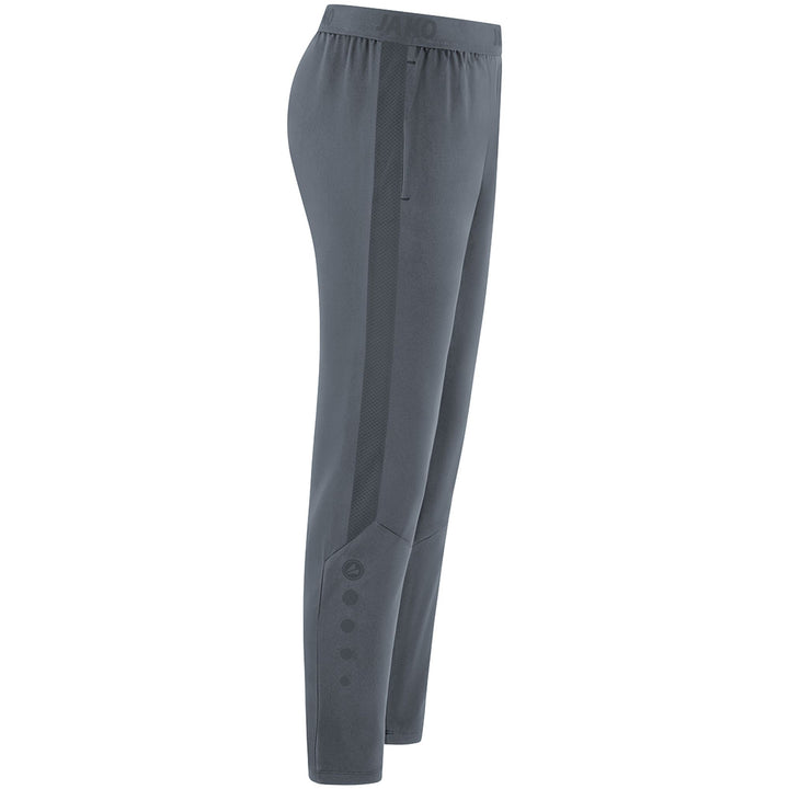 Jako Freizeithose Power - anthra light