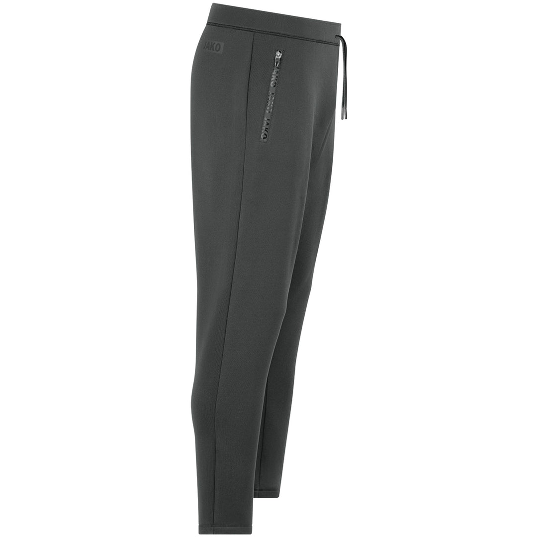 Jako Jogginghose Pro Casual - aschgrau
