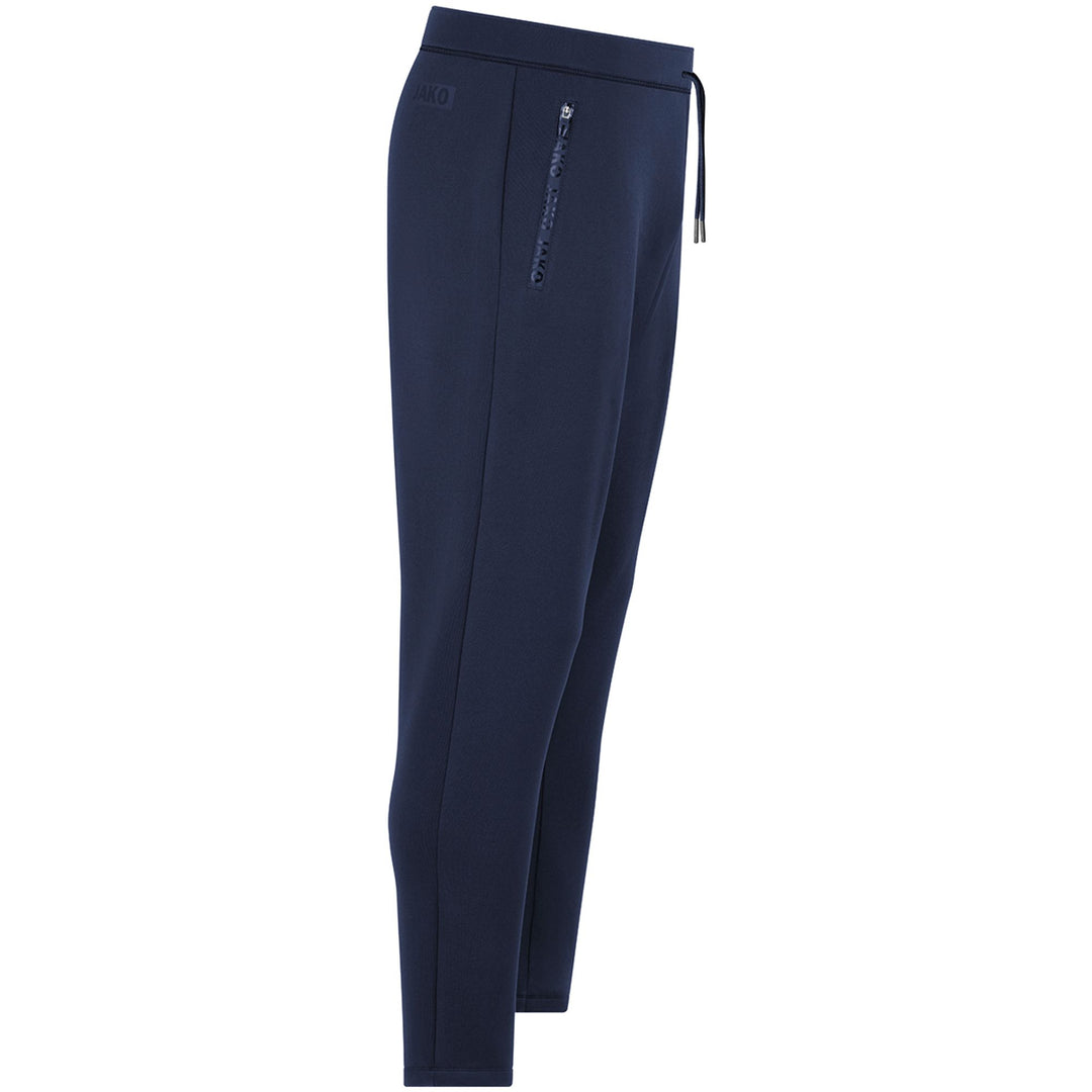 Jako Jogginghose Pro Casual - marine