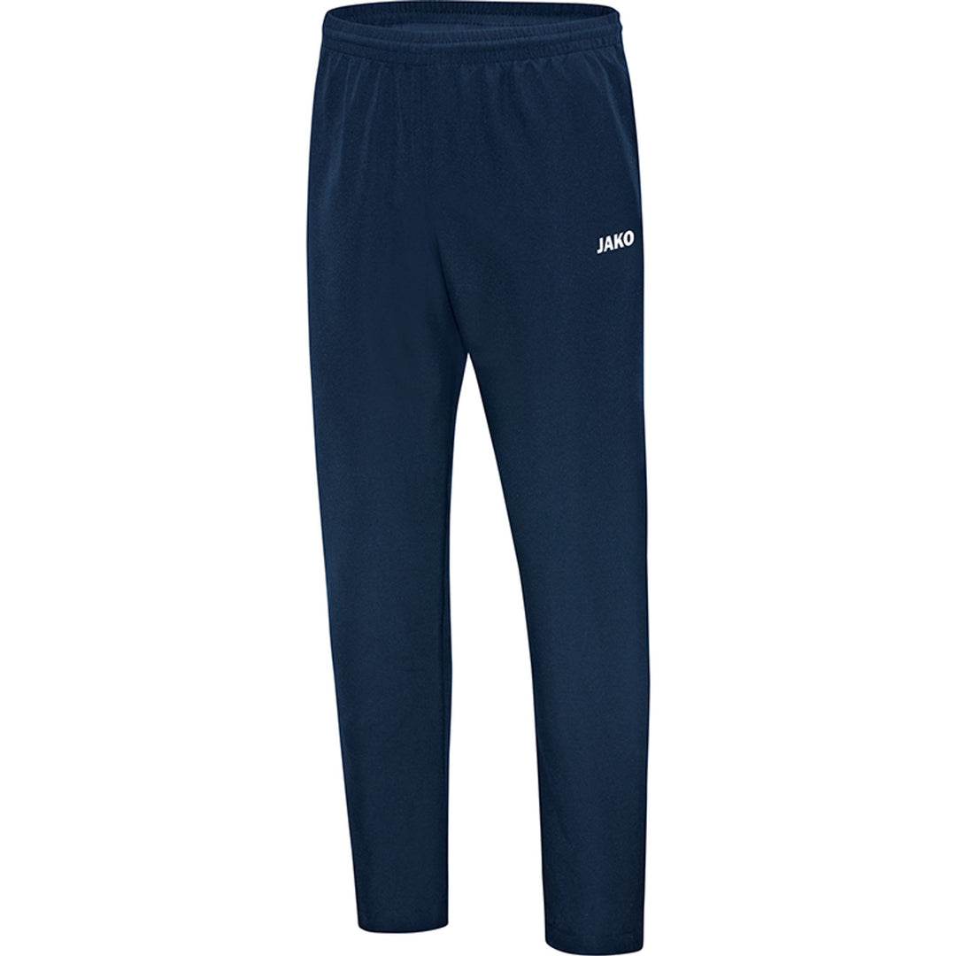 Jako Präsentationshose Classico Damen - marine