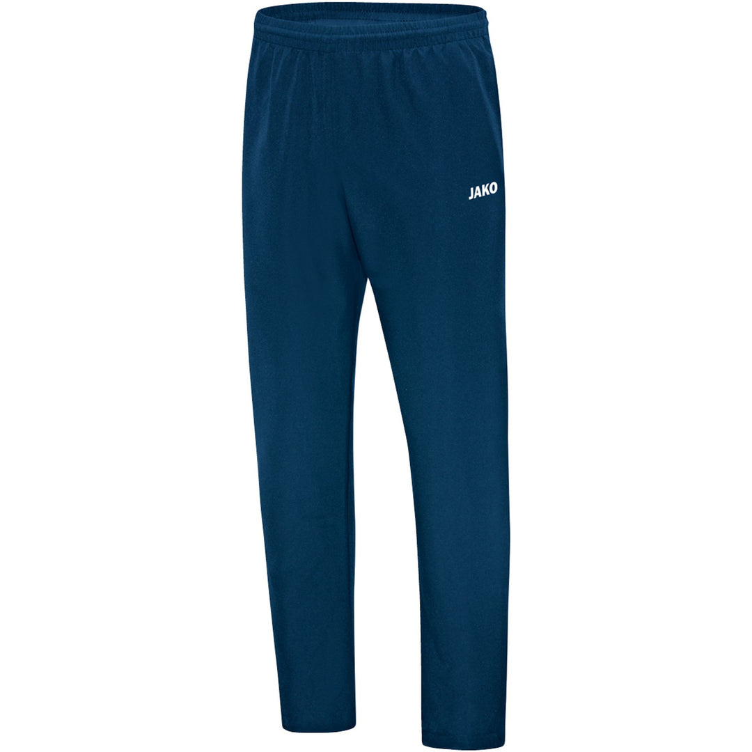 Jako Präsentationshose Classico - nightblue