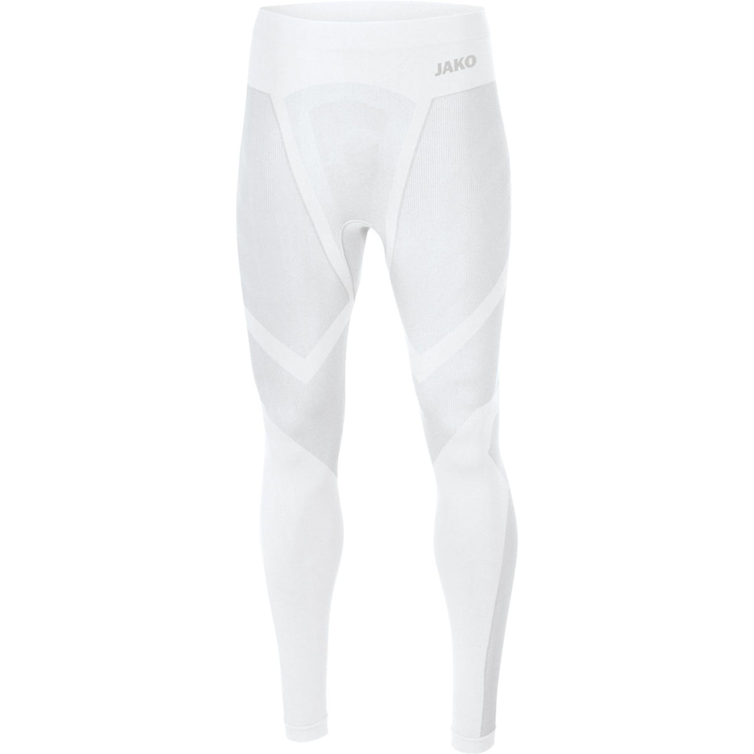 Jako Long Tight Comfort 2.0 - weiß