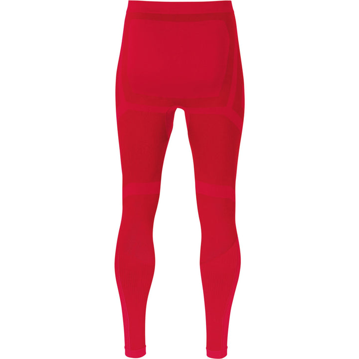 Jako Long Tight Comfort 2.0 - sportrot