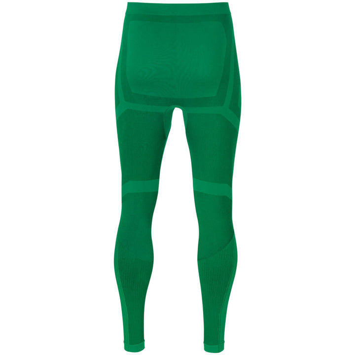 Jako Long Tight Comfort 2.0 - sportgrün