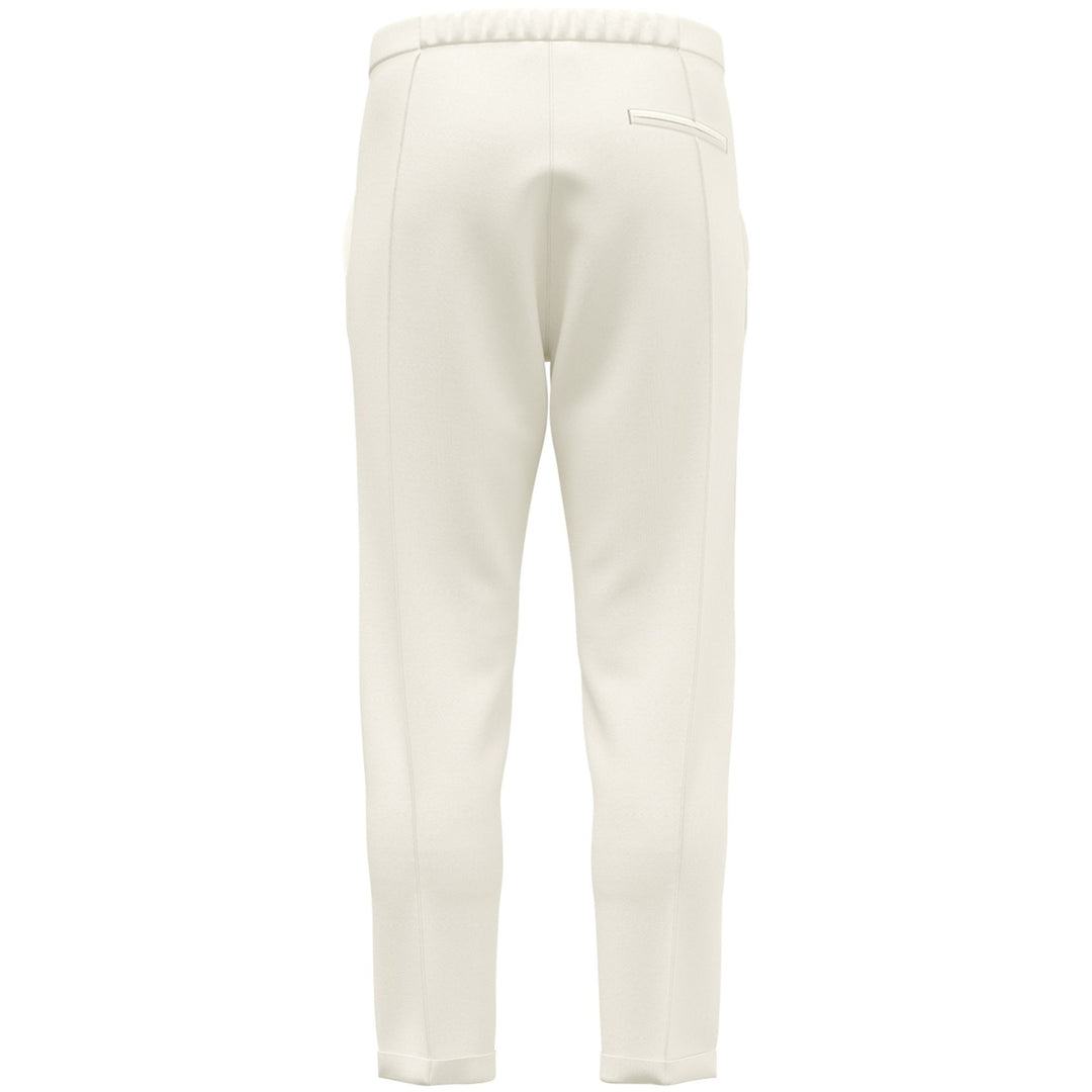 Jako Tracksuit Hose Wardrobe - off white