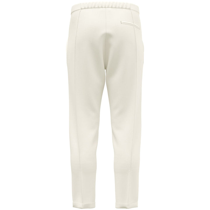 Jako Tracksuit Hose Wardrobe - off white