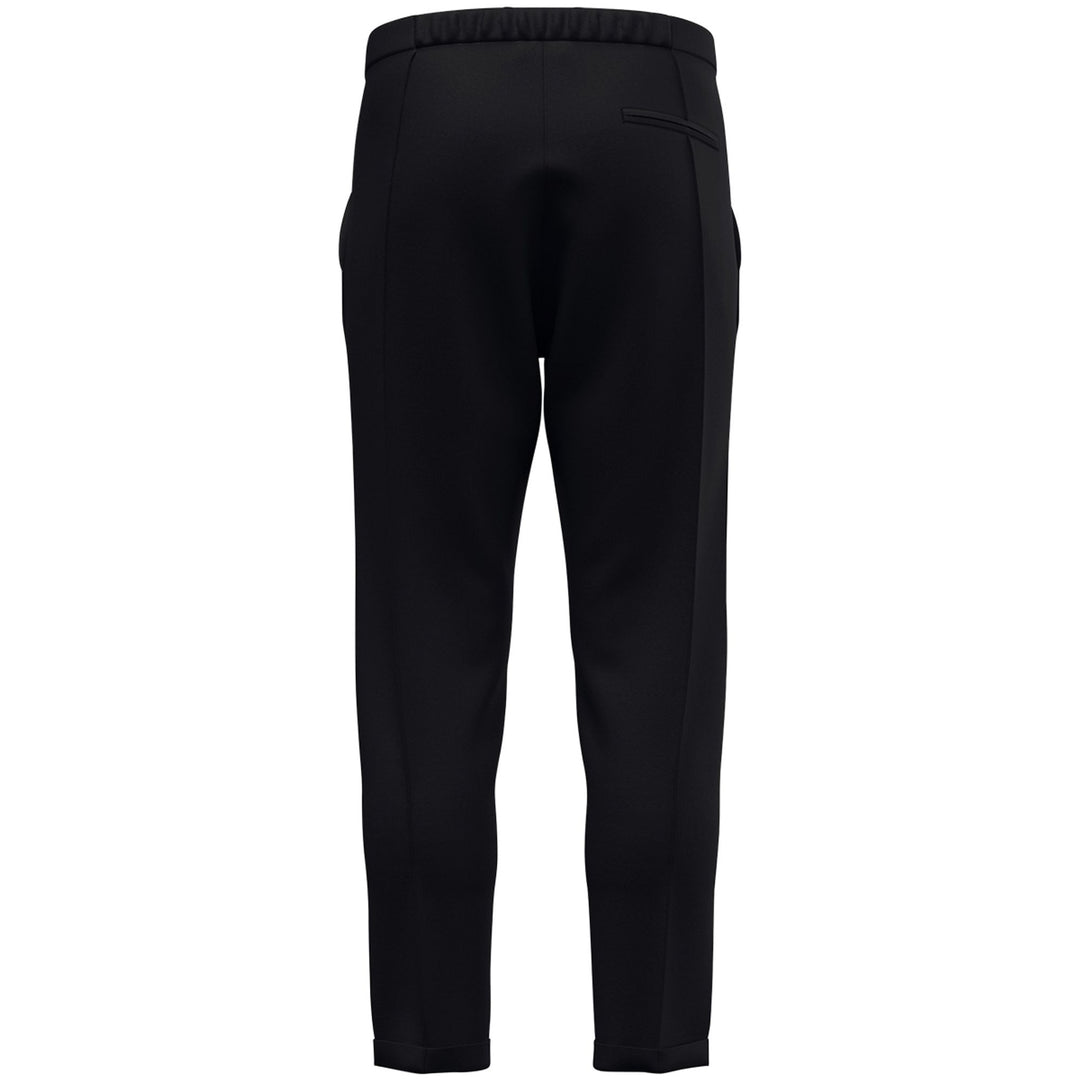 Jako Tracksuit Hose Wardrobe - schwarz