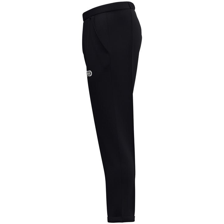 Jako Tracksuit Hose Wardrobe - schwarz
