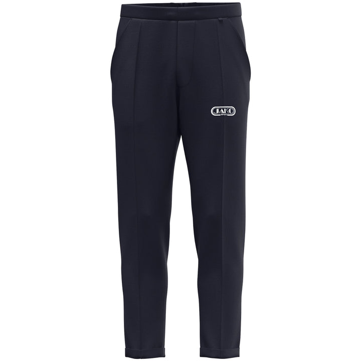 Jako Tracksuit Hose Wardrobe - marine