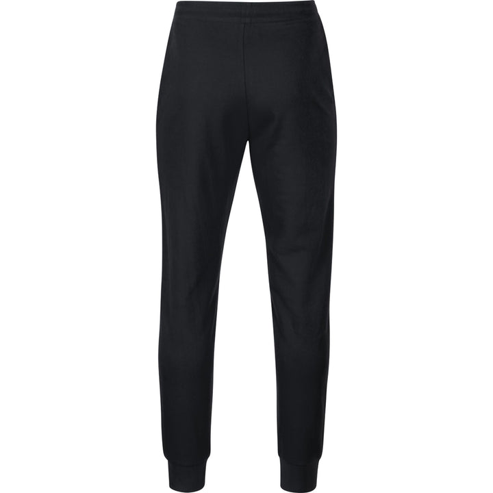 Jako Jogginghose Base Mit Bündchen - schwarz