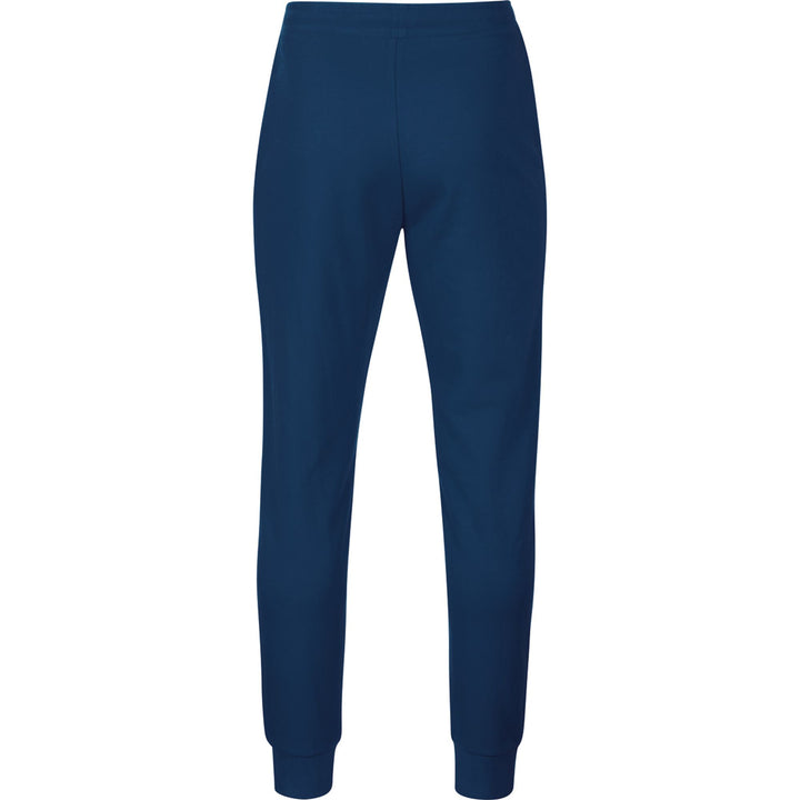 Jako Jogginghose Base Mit Bündchen - marine