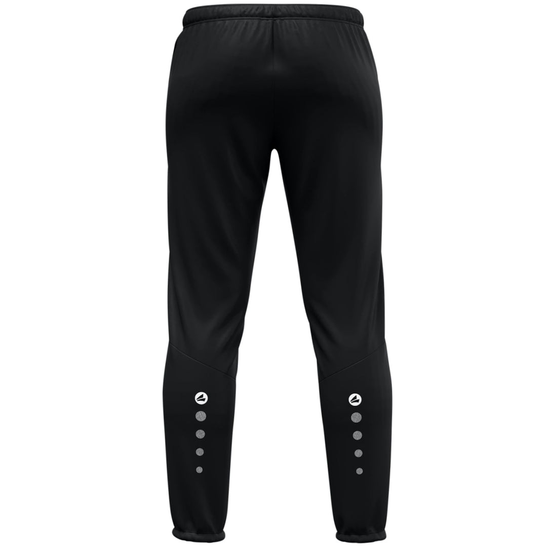 Jako Webhose Dynamic Damen - schwarz