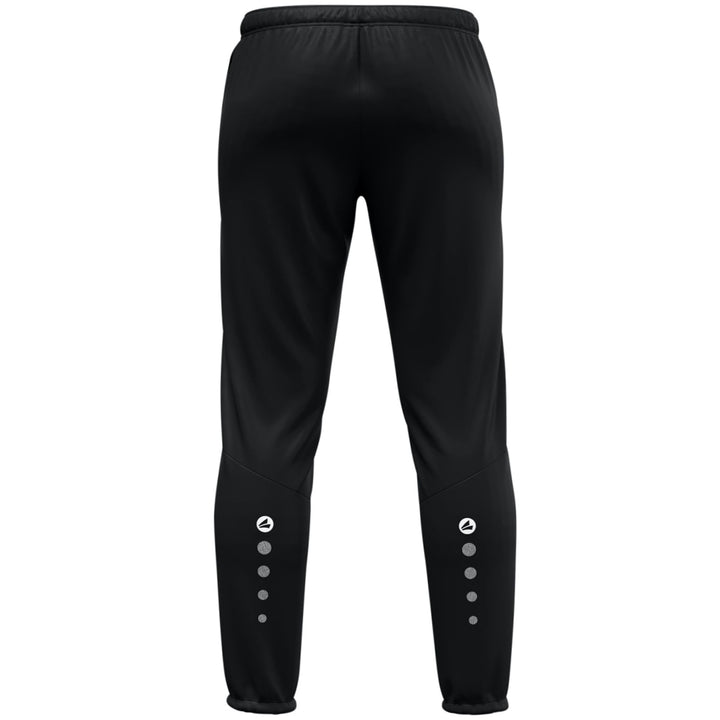 Jako Webhose Dynamic Damen - schwarz