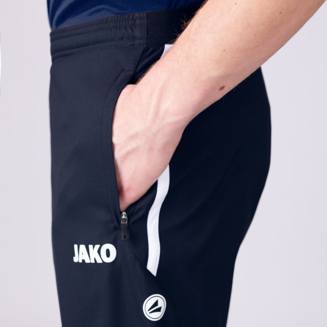 Jako Präsentationshose Allround - marine
