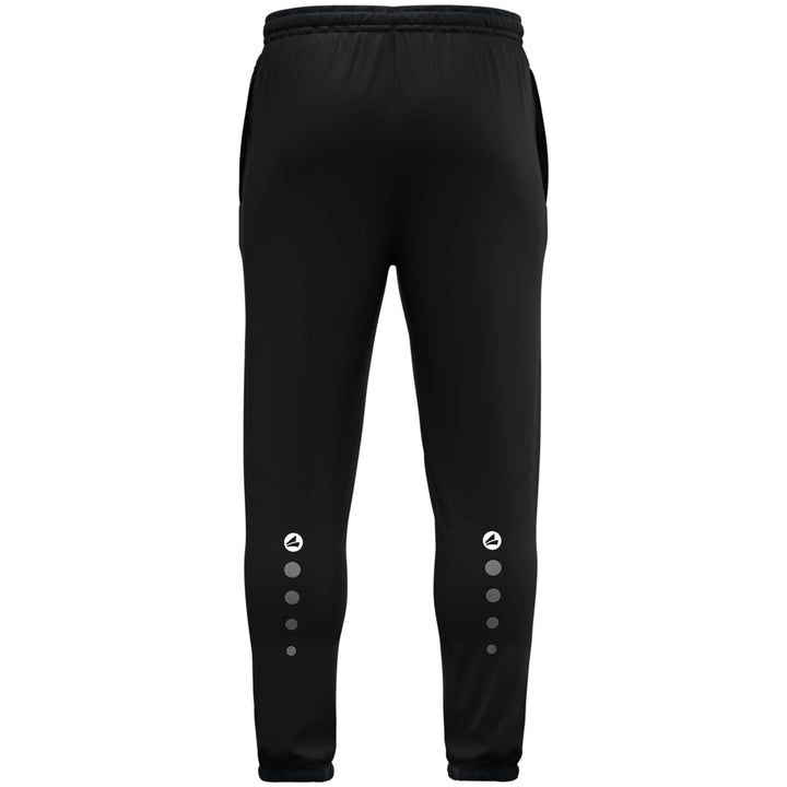 Jako Freizeithose Dynamic - schwarz