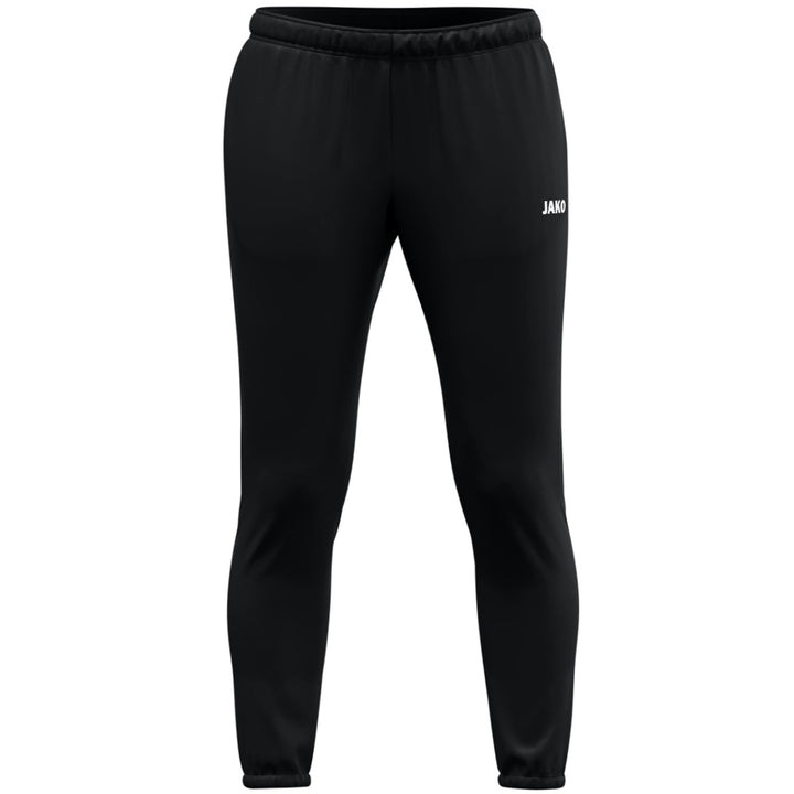 Jako Freizeithose Dynamic Damen - schwarz