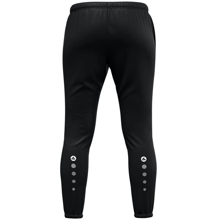 Jako Freizeithose Dynamic Damen - schwarz