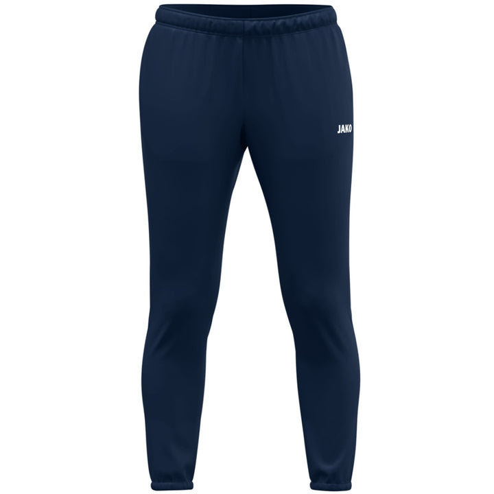 Jako Freizeithose Dynamic Damen - marine
