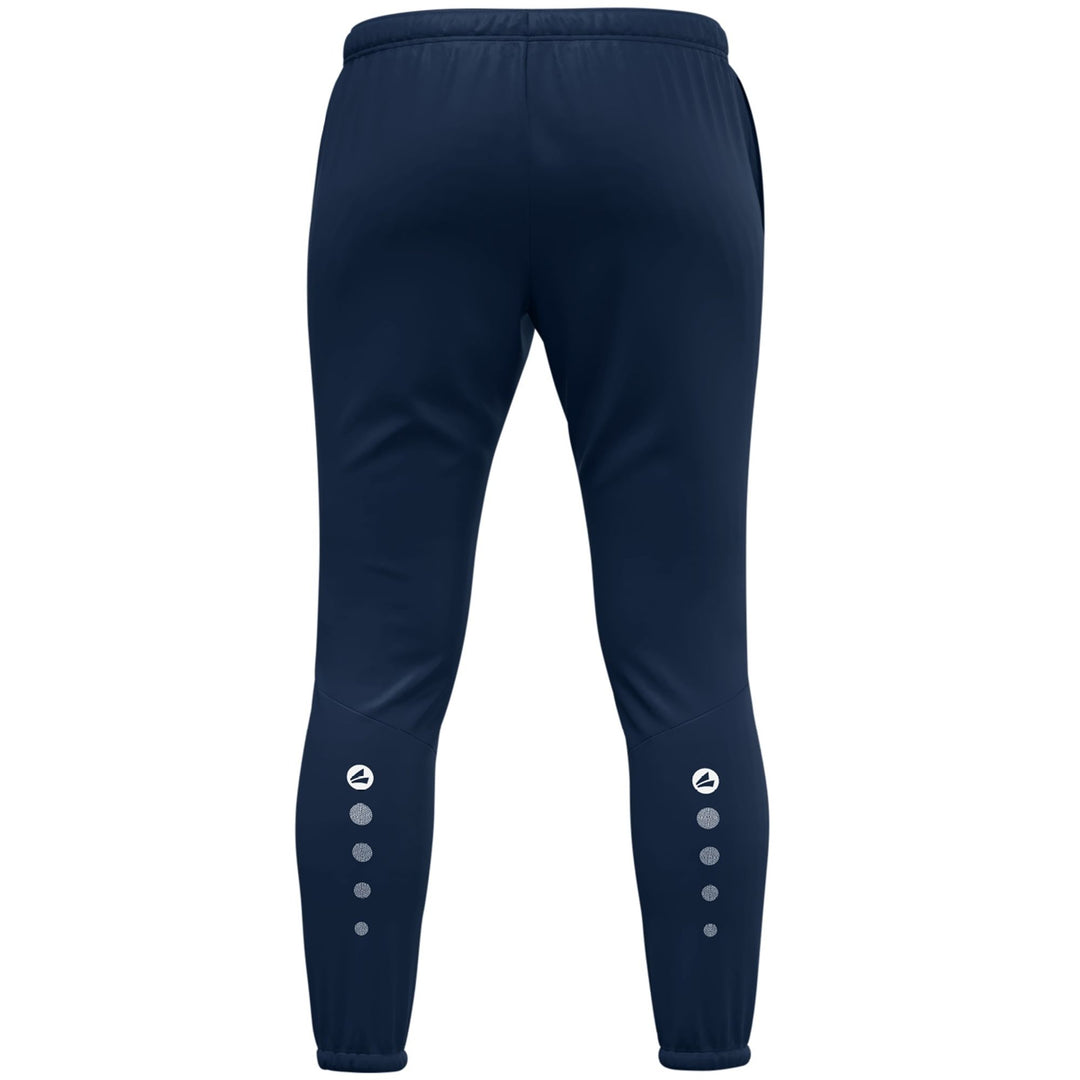 Jako Freizeithose Dynamic Damen - marine