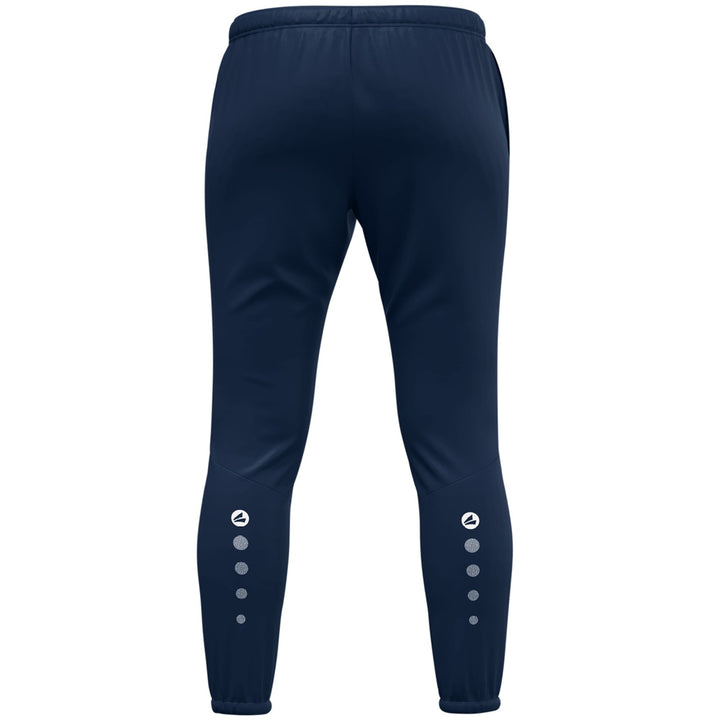 Jako Freizeithose Dynamic Damen - marine