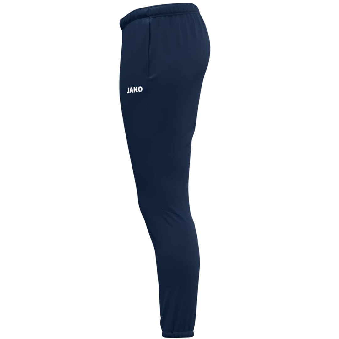 Jako Freizeithose Dynamic Damen - marine