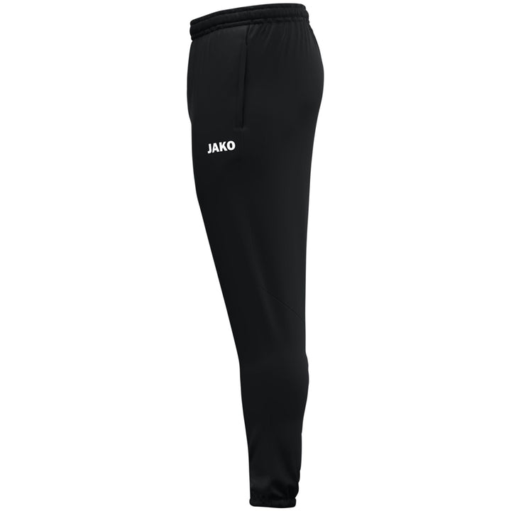 Jako Freizeithose Dynamic - schwarz