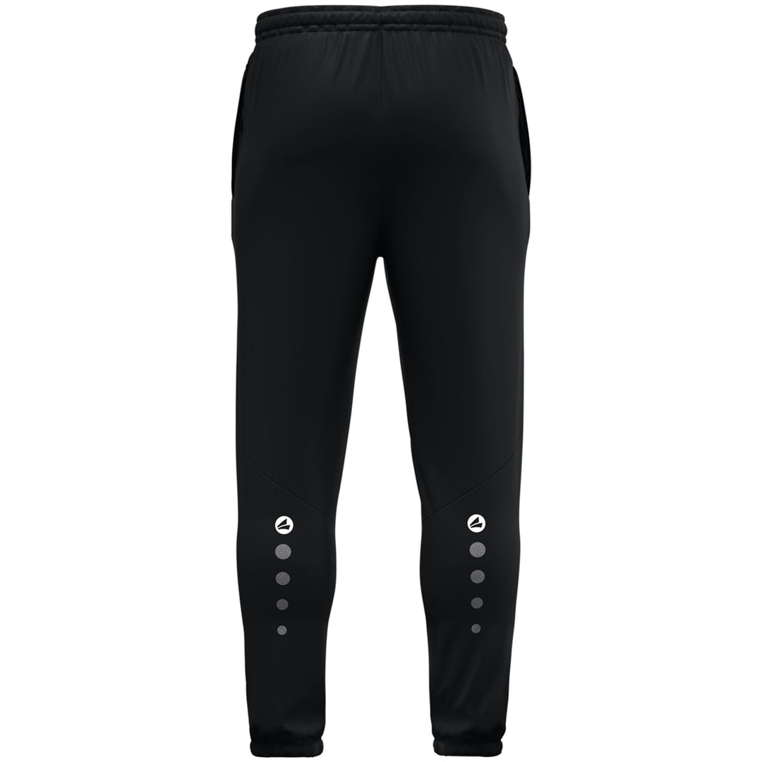 Jako Freizeithose Dynamic - schwarz