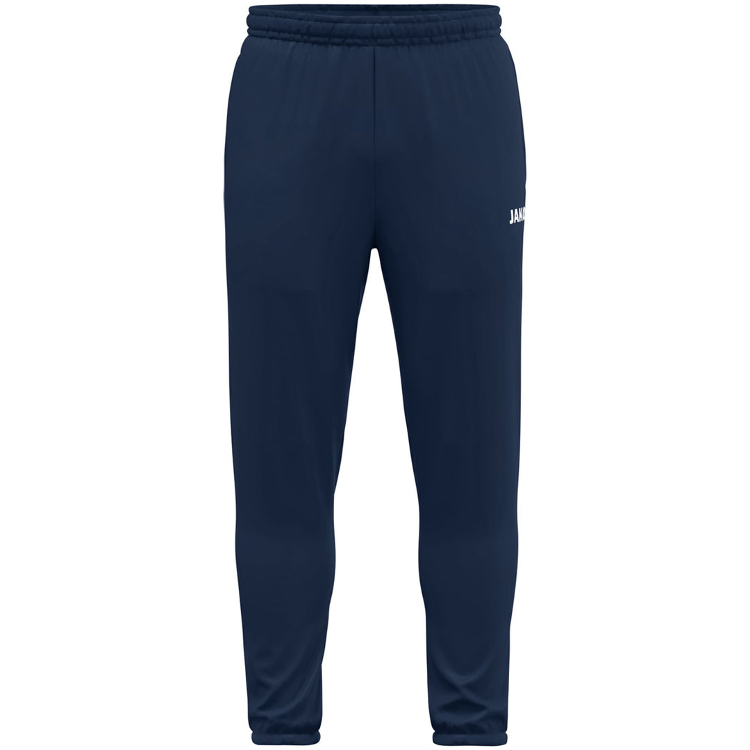 Jako Freizeithose Dynamic - marine