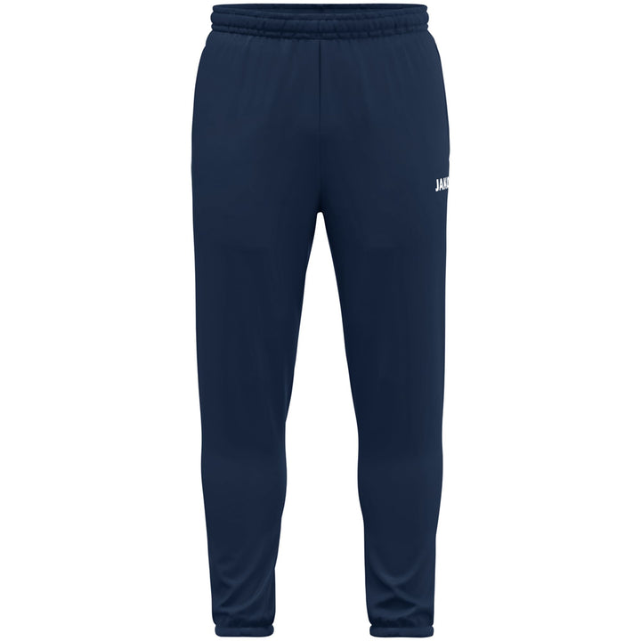 Jako Freizeithose Dynamic - marine