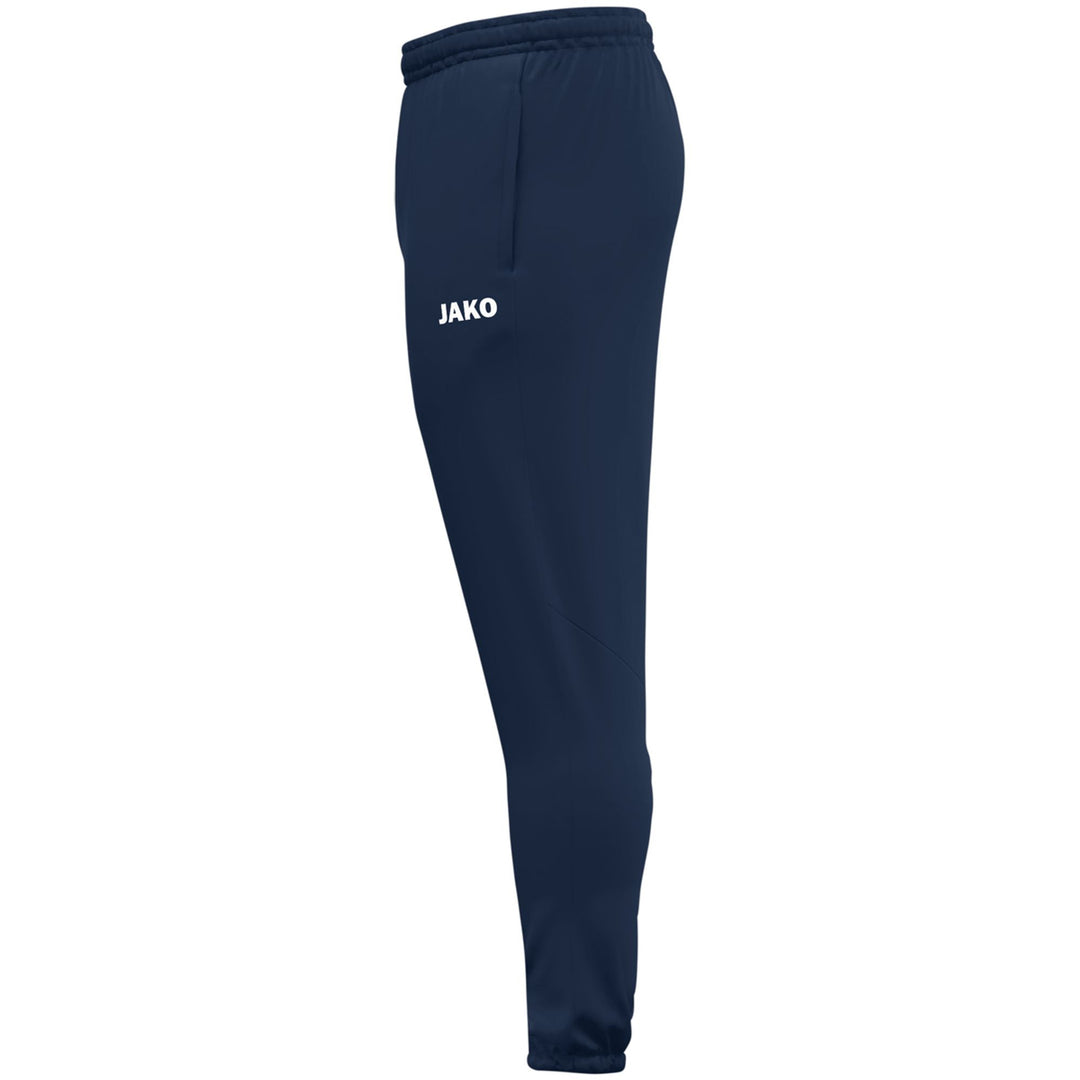 Jako Freizeithose Dynamic - marine
