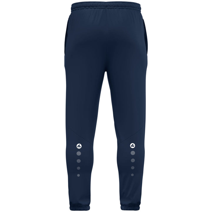 Jako Freizeithose Dynamic - marine