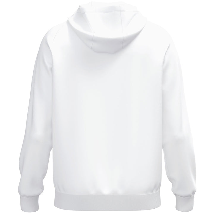 Jako Kapuzensweat One Cotton - weiß