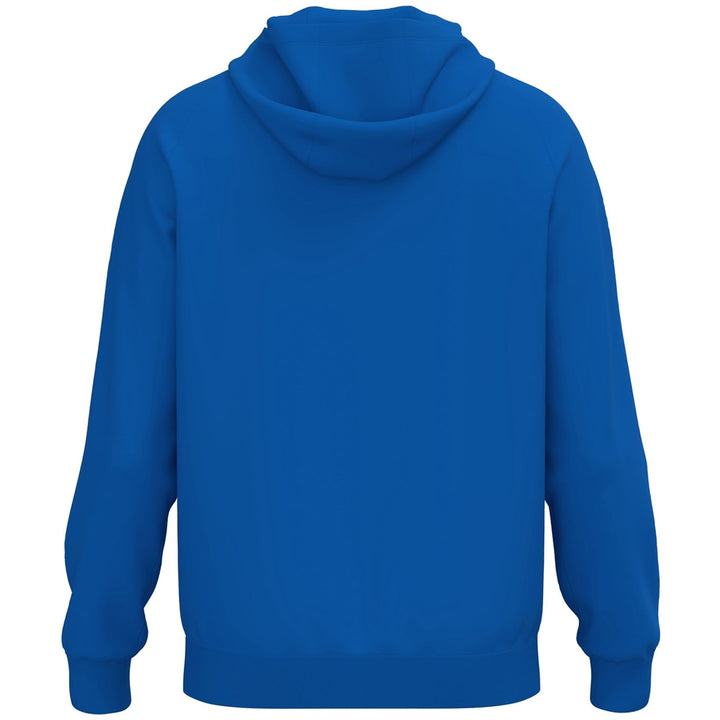 Jako Kapuzensweat One Cotton - royal