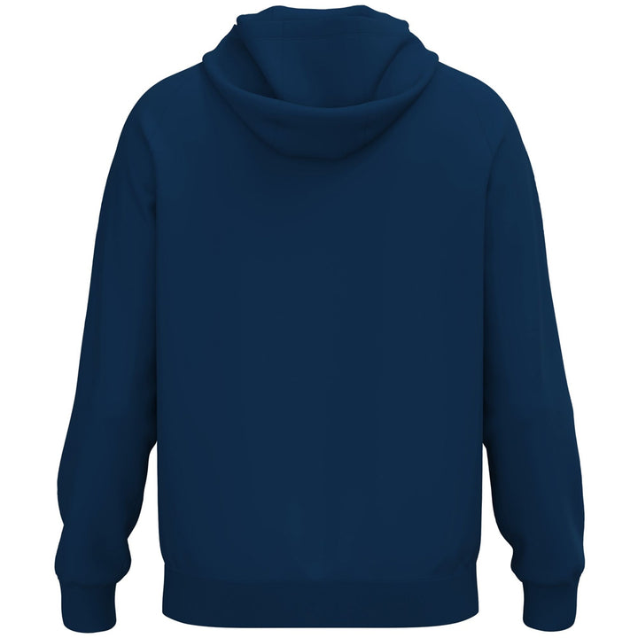 Jako Kapuzensweat One Cotton - navy/citro