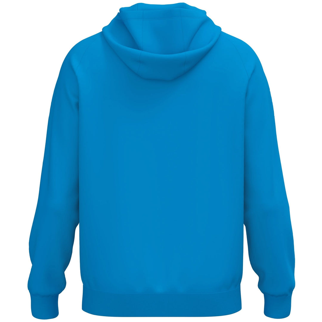 Jako Kapuzensweat One Cotton - jako blau