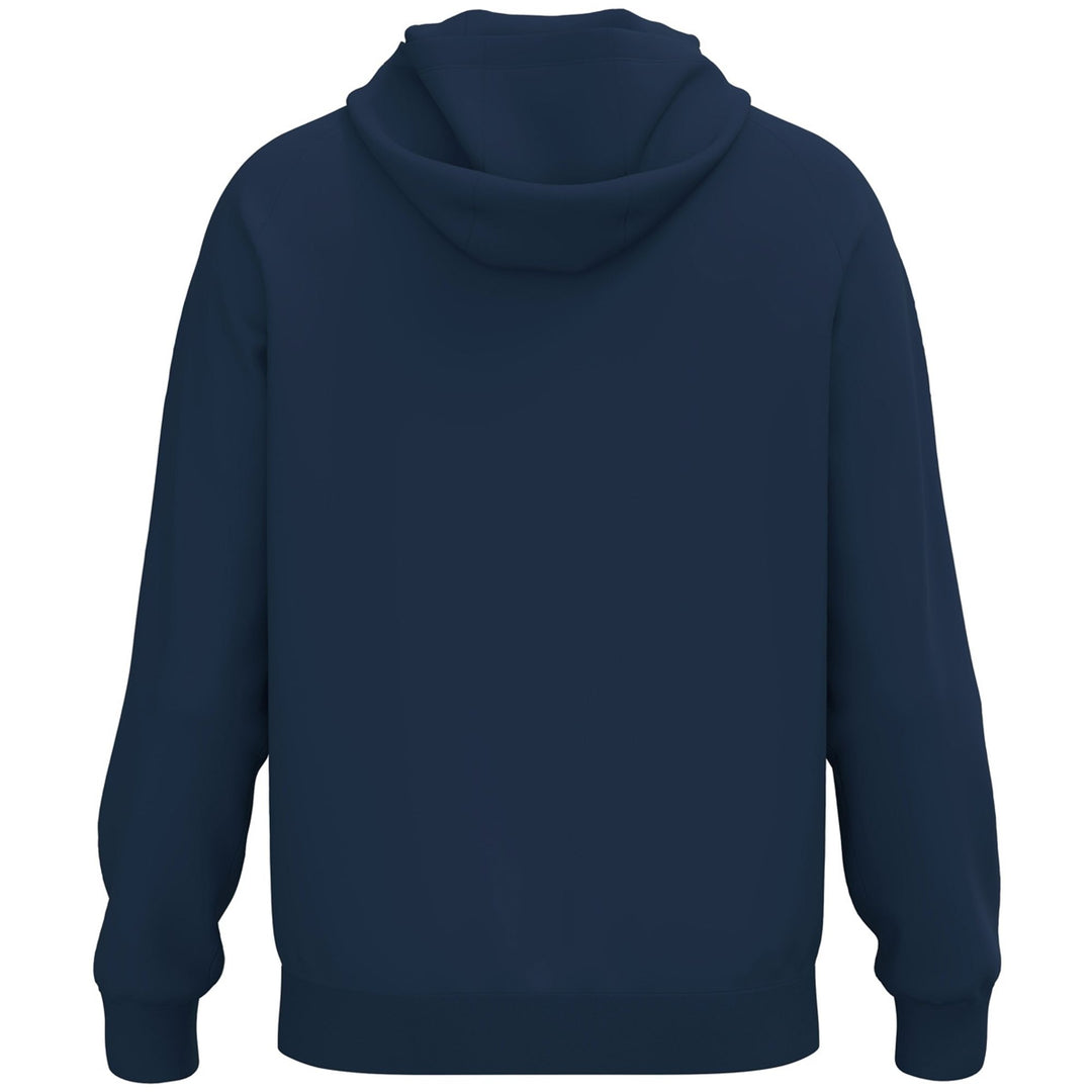 Jako Kapuzensweat One Cotton - marine