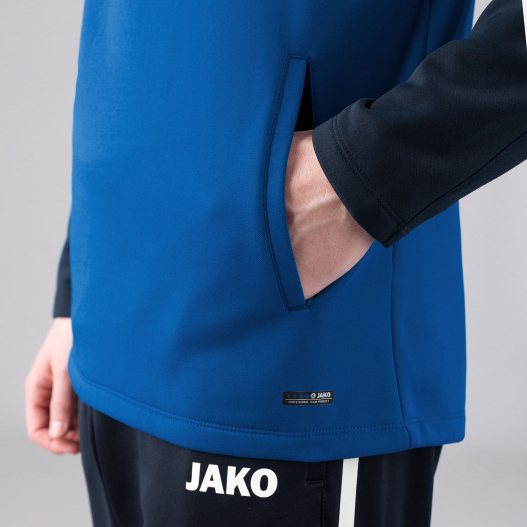 Jako Kapuzensweat Performance
