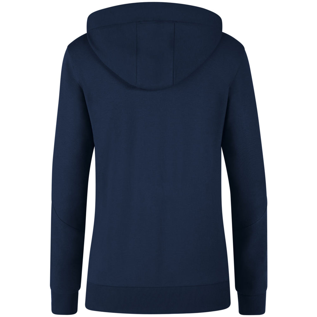 Jako Kapuzensweat Power - marine