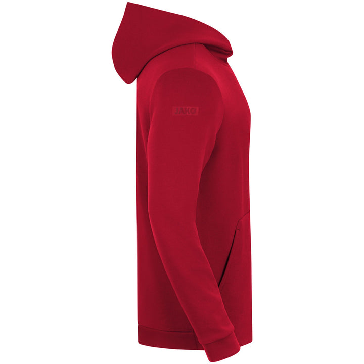 Jako Zip Hoodie Pro Casual