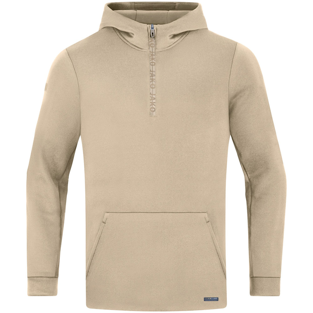 Jako Zip Hoodie Pro Casual