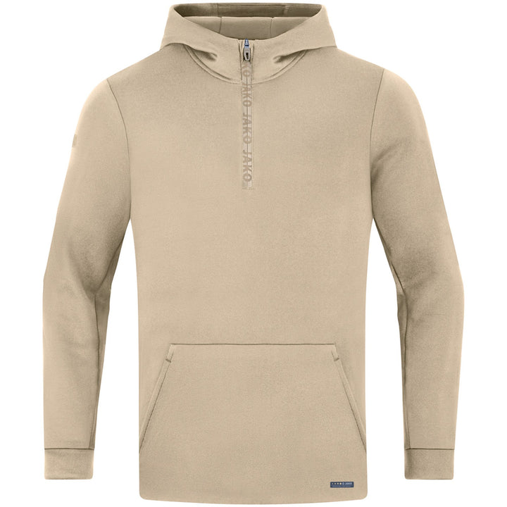 Jako Zip Hoodie Pro Casual