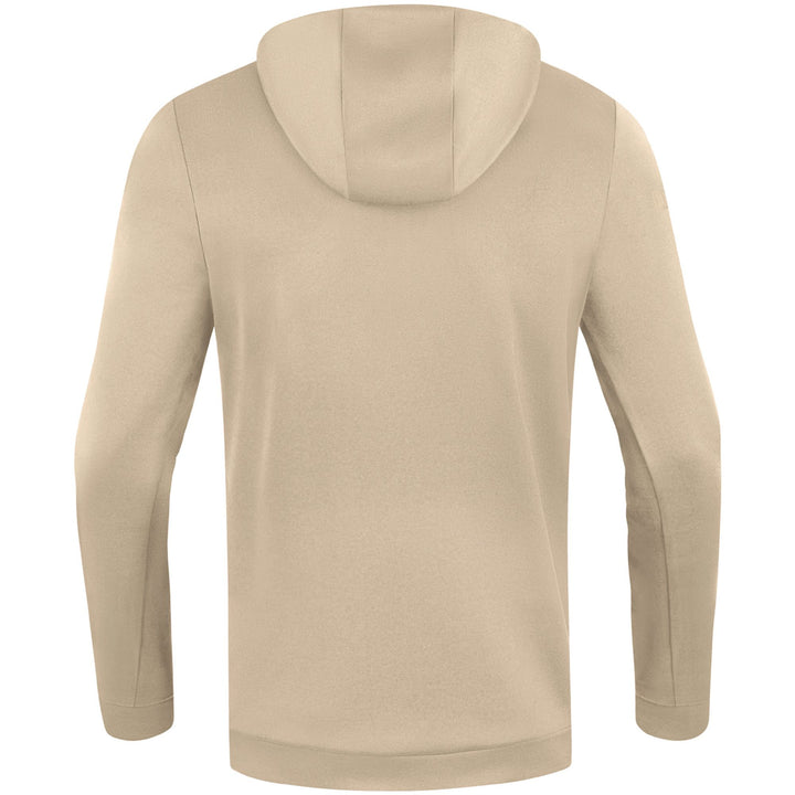 Jako Zip Hoodie Pro Casual