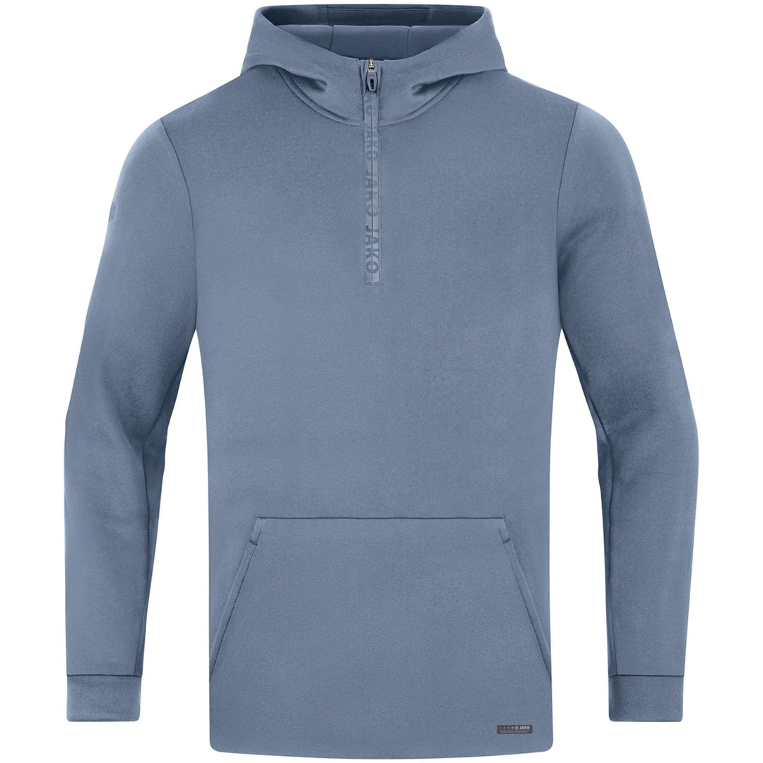 Jako Zip Hoodie Pro Casual