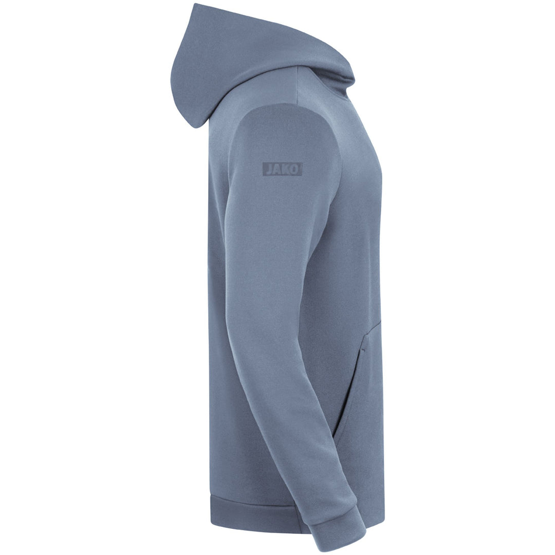 Jako Zip Hoodie Pro Casual